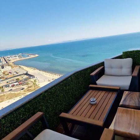 Absolut Vollga Apartment Durrës Exterior foto