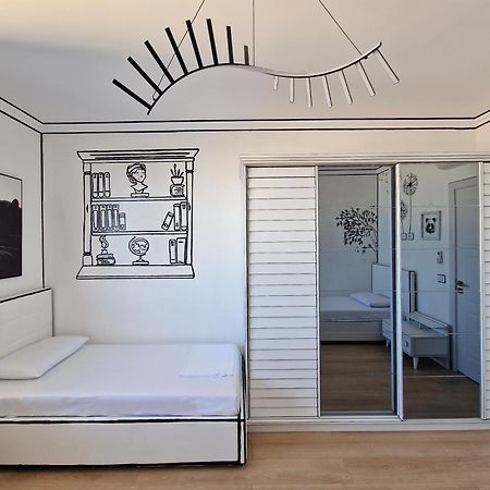 Absolut Vollga Apartment Durrës Exterior foto