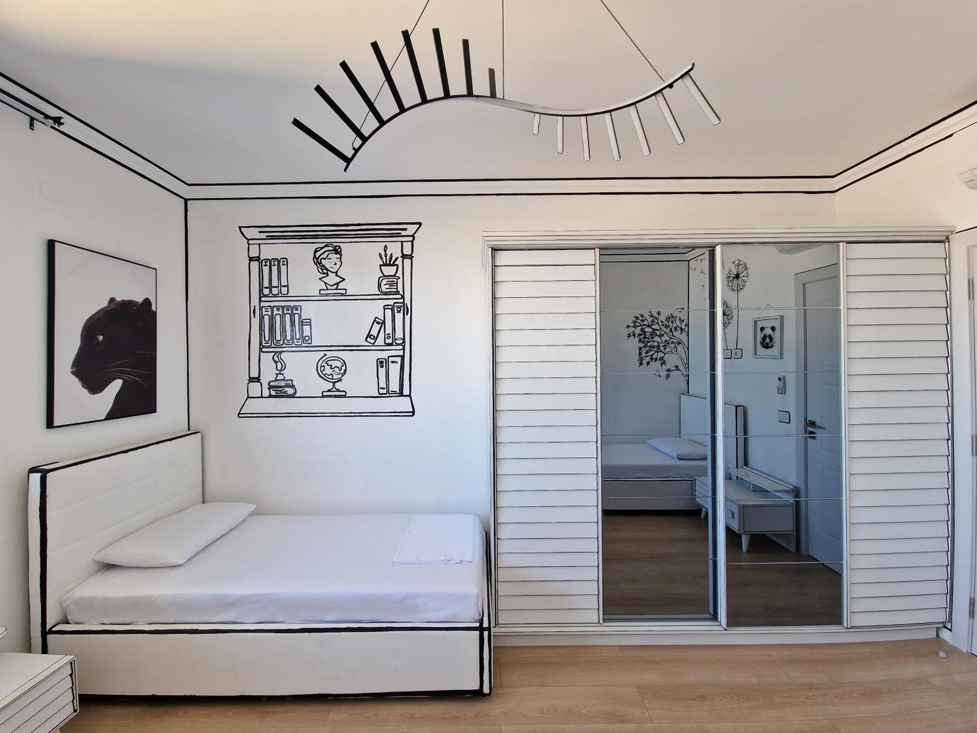 Absolut Vollga Apartment Durrës Exterior foto